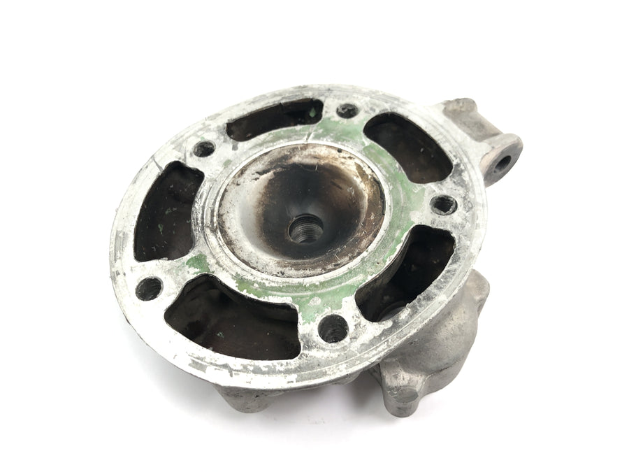 Sachs ZX 125 [1998] - tapa del motor de culata