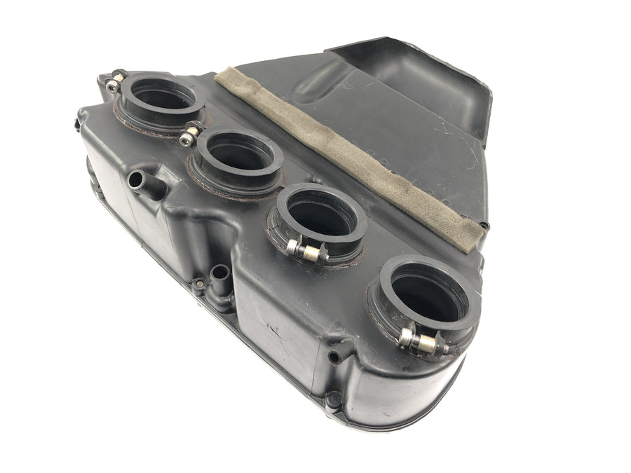 Yamaha YZF R1 RN09 [2003] - Caja de filtro de aire Airbox