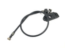 Aprilia Mille RSV 1000 ME [1999] - Bloqueo del asiento-3