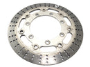 Kawasaki VN 1500 Classic VNT50D [2001] - Disco de freno 300 x 5.7 mm-1
