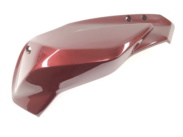 Benelli TNT 1130 [2009] - Carenado trasero, carenado delantero, parte carenado derecha