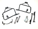 Suzuki GSX 1300 R Hayabusa [2008-2020] - Portamaletas laterales Lock-it Holder negro-2