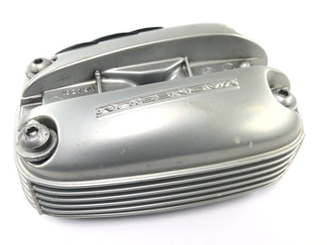 BMW R 1100 S R2S [2000] - Tapa válvulas tapa culata magnesio derecha - 0