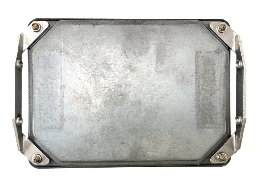 BMW R 850 C 259C [1999] - Unidad de control Motronic ECU 7136543 1342906