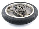 Yamaha RZ 250 R 29L [aprox. 250 YPVS] - Rimbre de la rueda delantera en el frente 2.15 x 18 "con discos de freno-1