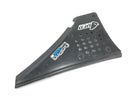 KTM 640 LC4 Prestige [2005] - Tapa filtro de aire tapa lateral izquierda tapa plastico-2