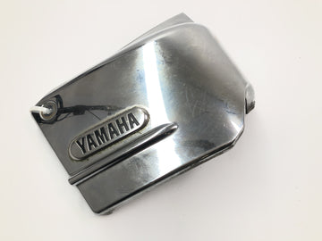 Yamaha XVS 650 Drag Star VM03 [2001] - Cubierta de cubierta lateral Cubierta derecha