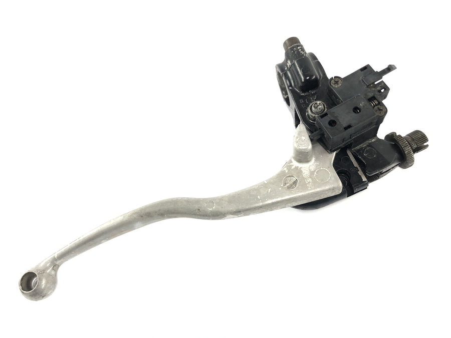 Kawasaki ZR7 ZR750F [1999] - palanca de control de palanca de palanca de palanca de palanca de frenos palanca de control