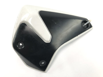 Yamaha MT 03 RM02 [2007] - Panel lateral tapa radiador izquierda - 0
