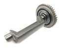 Yamaha DT 125 R DE03 [2000] - Eje equilibrador equilibrador-2