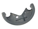 BMW F 650 GS R13 [2002] - Cubierta para el puente de la bifurcación a continuación-4
