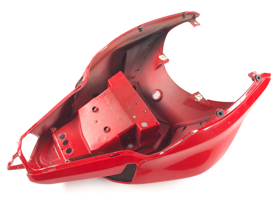 Ducati 1098 S H7 [2009] - revestimiento de revestimiento trasero