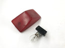 Honda XR 600 R PE04 [1993] - Glass Taillight-1