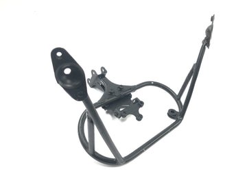 Aprilia RS 125 Extrema [1994] - Soporte de carenado delantero, soporte de faro, soporte de carenado delantero