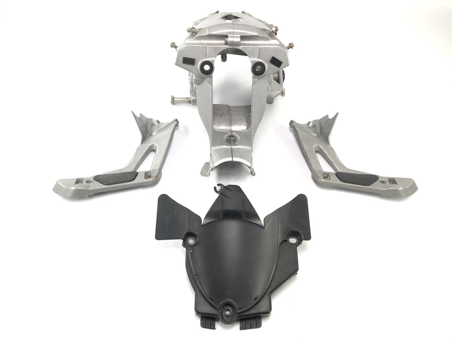 Ducati 999 H4 [2003] - Soporte de revestimiento de soporte de faros
