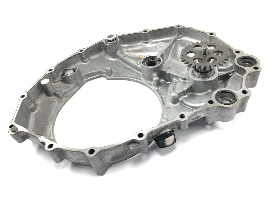 HONDA VTR 1000 SP 1 SC45 [2001] - tapa embrague interior tapa motor bomba agua