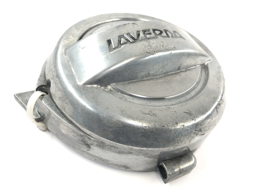 Laverda 1000 [1978] - Tapa alternador tapa motor derecha