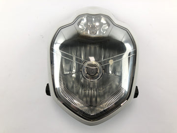 Yamaha MT 03 RM02 [2007] - Faro delantero faro delantero inserto luz delantera - 0