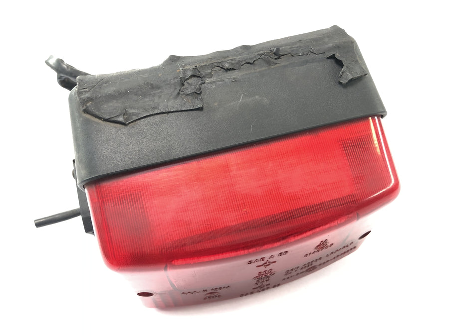 Moto Guzzi California III VY Integrale [1990] - luz trasera luz de freno trasera luz trasera