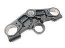 Triumph Daytona 900 T300 [1996] - soporte del cabezal de control de la abrazadera del manillar del puente superior de la horquilla-3