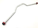 Ducati Multistrada 1200 S Touring [2009] - Manillar tubular aluminio 28,6 mm-4