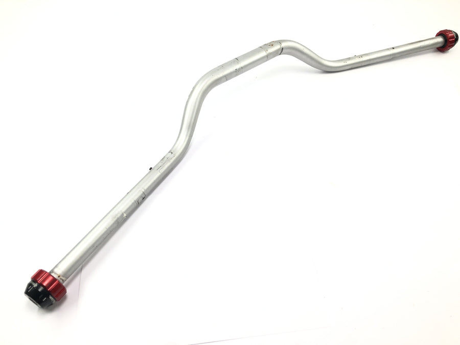 Ducati Multistrada 1200 S Touring [2009] - Manillar tubular aluminio 28,6 mm