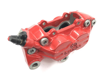 Aprilia Mille RSV 1000 ME [1999] - Pinza de freno Brembo delantera izquierda