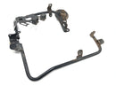 Yamaha DT 125 De06 [2005] - Cabina Araugura Soportista con bocina-4