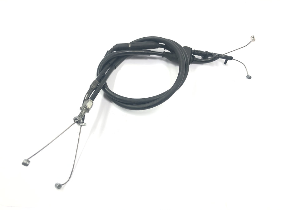 Yamaha YZF R1 RN04 [2001] - cable del acelerador cable bowden juego de cables del acelerador