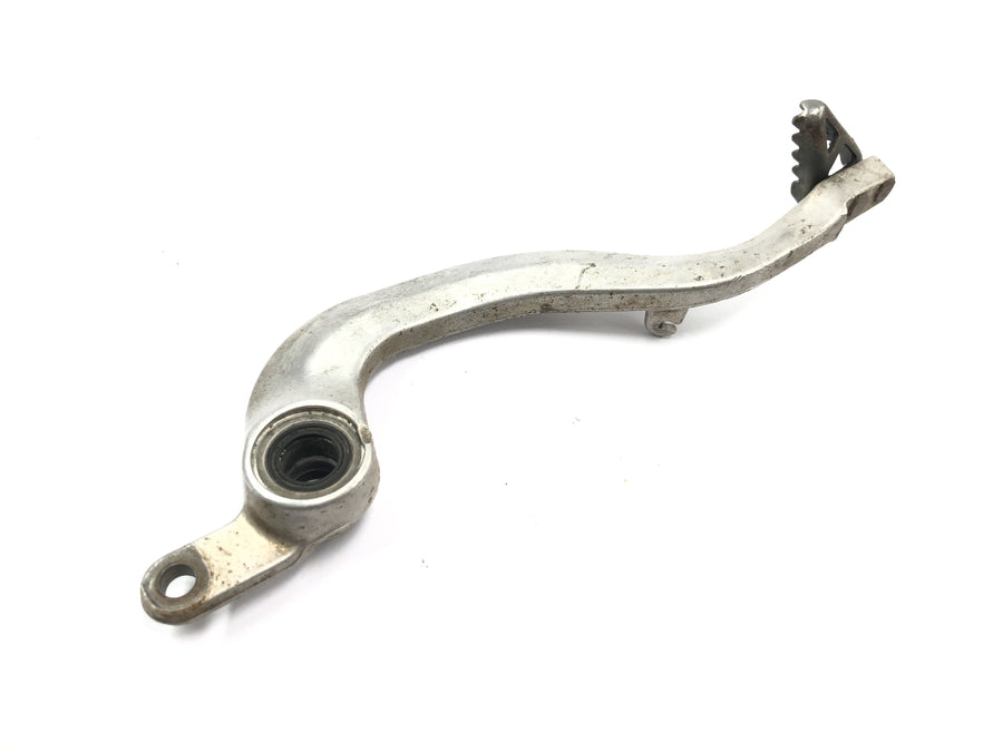 Suzuki RM Z 250 RJ41A [2007] - Maneta pedal freno trasero