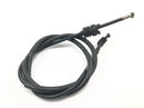 Yamaha XT 500 1U6 [1981] - Cable de freno delantero Cable Bowden-3