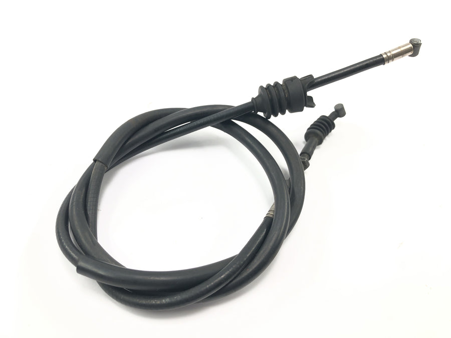 Yamaha XT 500 1U6 [1981] - Cable de freno delantero Cable Bowden
