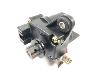 Sachs ZX 125 [1998] - Motor de válvula de potencia del servomotor de deslizamiento de escape - 0