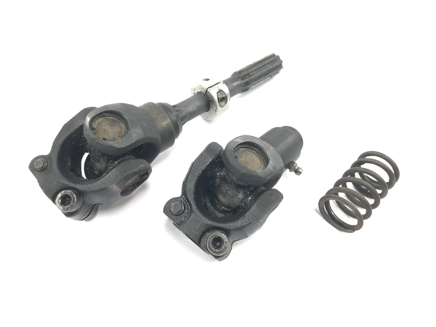 Moto Guzzi V10 Centauro [1998] - junta universal cardán