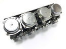 Honda CBX 750 RC17 [1984] - Sistema de entrada de carburador Keihin-3