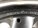 Yamaha YZF 750 R 4HN [1996] - Rueda de la rueda delantera 3.50 x 17 "-3