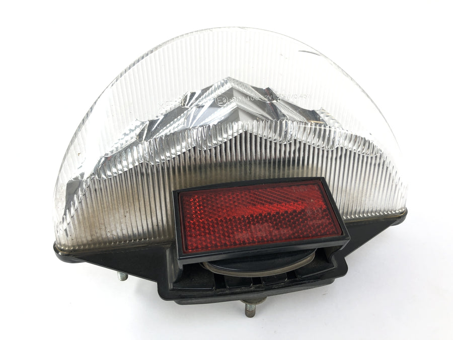 BMW R 1200 GS R12 K25 [2003] - LED de luz trasera de luz trasera