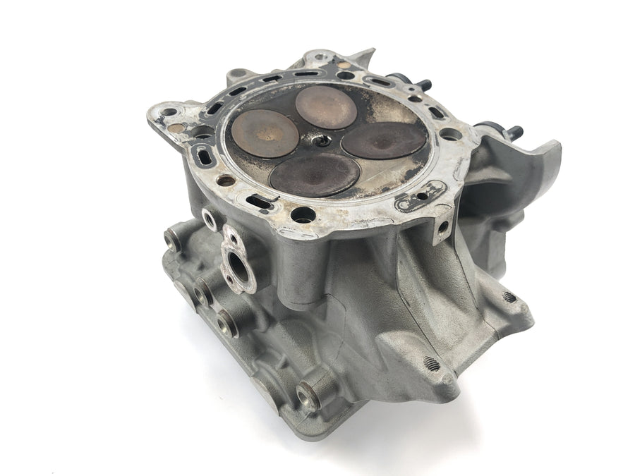 Ducati Multistrada 1200 S Touring [2009] - Mando valvula culata trasera