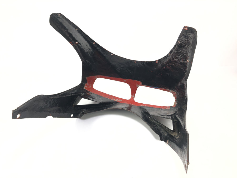 Ducati 748 916 998 [1996] - revestimiento de cabina de revestimiento delantero de púlpito