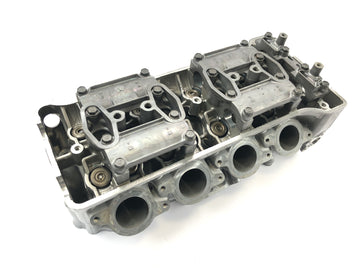 Honda CBR 1000 RR SC57 [2006] - canales de válvulas del asiento de válvulas del tren de válvulas de la culata - 0