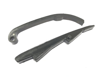 Kawasaki ZRX 1200 S ZRT20A [2002] - Cadenas de control de tensiones de tensiones establecidas - 0