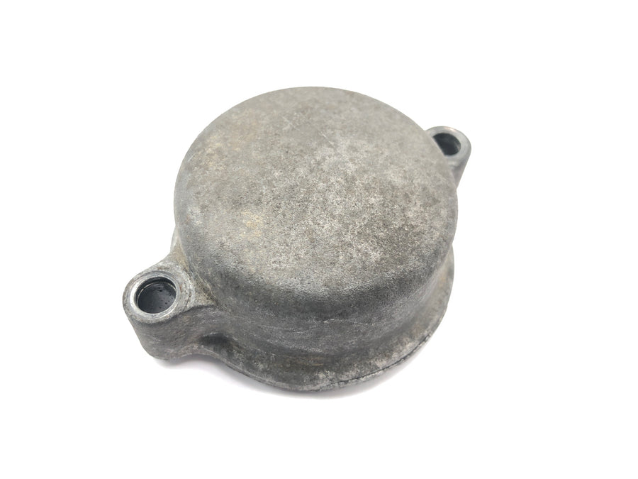 BMW C1 125 [2002] - Tapa filtro aceite tapa motor