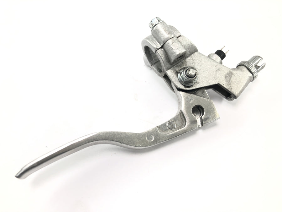 SWM RS 125 R B2 [2020] - Maneta embrague maneta embrague maneta mano delantera izquierda