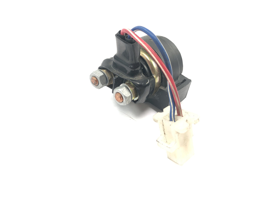 Aprilia Mille RSV 1000 ME [1999] - Relé de arranque relé de arranque interruptor magnético 12V