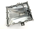 Suzuki GSX R 1000 WVBZ K3 [2003] - Cárter de aceite tapa motor contenedor aceite-4