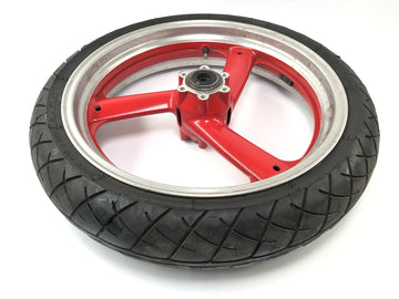Yamaha TRX 850 4UN [1996] - Llanta rueda delantera 3,50 x 17"