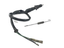 Honda GL 500 Silversching PC02 [1982] - Interruptor de luz de freno en el interruptor del sensor trasero Luz trasera-3
