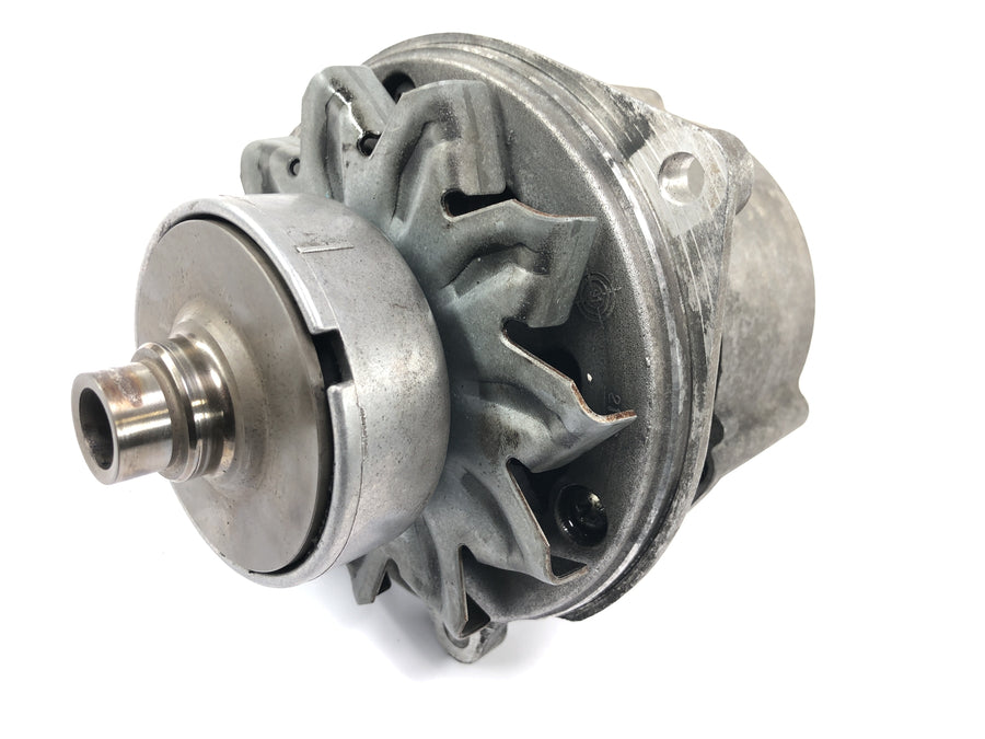 BMW K 1100 LT [1993] - Alternador generador de luz Bosch 14V 32A
