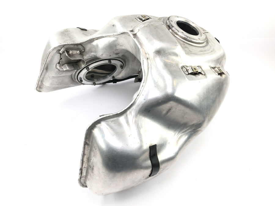 BMW R 1100 S R2S [2000] - Depósito depósito de gasolina depósito de gasolina contenedor cisterna aluminio