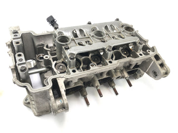 Triumph Sprint St 1050 [2005] - Cilindro